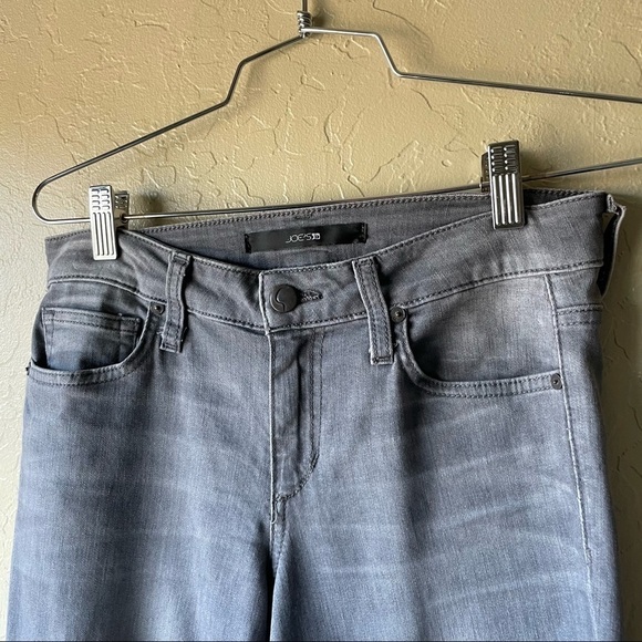 Joe’s jeans skinny ankle‎ raw hem skyla jeans - Picture 10 of 10